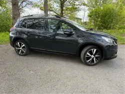 Begagnad 2018 Peugeot 2008 GTi SUV | 130 000 kr (Marknadspris)