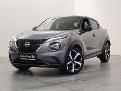 Grå Begagnad 2023 Nissan Juke Tekna SUV | 284 900 kr