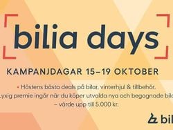 Blå Begagnad 2024 Volvo EX30 Single Motor Extended Range SUV | 369 500 kr (Lite dyr)