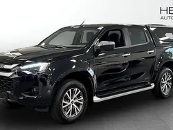 Ny 2024 Isuzu D-Max Pickup | 606 500 kr (Superpris)