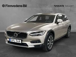 Begagnad 2024 Volvo V90 CC Kombi | 559 000 kr (Dyr)
