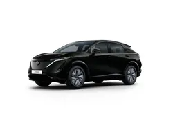 Ny 2024 Nissan Ariya Advance SUV | 593 200 kr (Lite dyr)