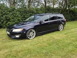 Blå Begagnad 2011 Volvo V70 Momentum Kombi | 69 000 kr (Bra pris)