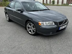 Grå Begagnad 2009 Volvo S60 Sedan | 65 000 kr (Lite dyr)