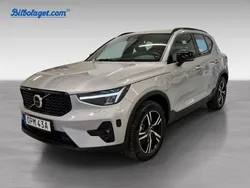 Silver Begagnad 2024 Volvo XC40 Plus SUV | 389 500 kr (Lite dyr)
