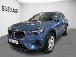 Blå Begagnad 2023 Volvo XC40 Core SUV | 354 800 kr (Bra pris)