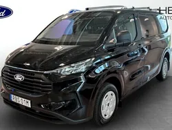 Ny 2024 Ford Transit Custom Trend | 501 400 kr (Bra pris)