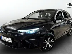 MG MG5 EV