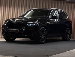 Begagnad 2023 BMW X5 Sport Line SUV | 669 000 kr