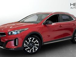 Röd (red) Begagnad 2023 Kia XCeed Advance SUV | 279 900 kr (Marknadspris)
