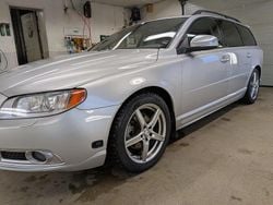 Grå Begagnad 2013 Volvo V70 R-Design Kombi | 155 000 kr (Lite dyr)