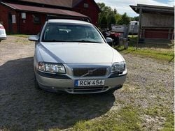 Begagnad 2000 Volvo S80 Sedan | 11 000 kr (Marknadspris)