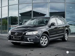 Svart Begagnad 2014 Volvo XC70 Momentum SUV | 179 900 kr (Marknadspris)