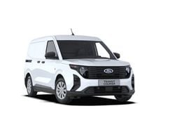 Ny 2024 Ford Courier Trend Minibuss | 263 625 kr