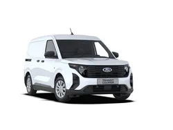 Ny 2024 Ford Courier Trend Minibuss | 263 625 kr