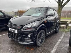 Flerfärgad Begagnad 2022 Ligier JS50 Halvkombi | 169 700 kr