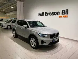 Begagnad 2024 Volvo XC40 SUV | 359 500 kr (Marknadspris)