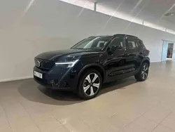 Svart Begagnad 2023 Volvo XC40 Single Motor SUV | 339 500 kr