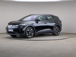 Svart Begagnad 2022 VW ID.4 Pro Performance SUV | 329 000 kr (Marknadspris)