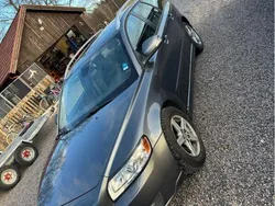 Grå Begagnad 2012 Volvo V50 Momentum Kombi | 52 000 kr (Marknadspris)