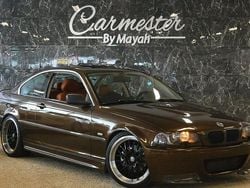 Mörkbrun (brun) Begagnad 2000 BMW 328 M Sport Sportkupé | 249 990 kr