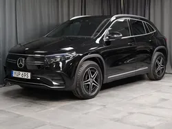 Ny 2024 Mercedes EQA300 AMG SUV | 570 000 kr (Dyr)