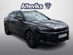 Svart Ny 2024 Cupra Formentor VZ SUV | 459 000 kr