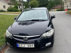 Begagnad 2007 Honda Civic Sedan | 53 000 kr (Marknadspris)