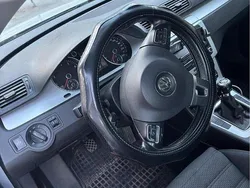 Silver Begagnad 2010 VW Passat Sportline Kombi | 26 000 kr (Bra pris)