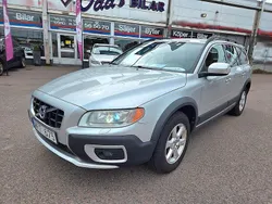 Ljusgrå (grå) Begagnad 2011 Volvo XC70 Momentum SUV | 98 500 kr (Lite dyr)