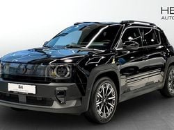 Svart Ny 2025 Renault R4 SUV | 476 800 kr