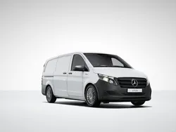 Ny 2024 Mercedes e-Vito Minibuss | 711 250 kr
