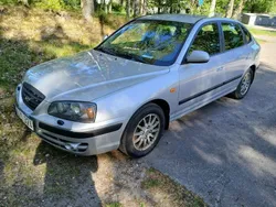 Silver Begagnad 2006 Hyundai Elantra Halvkombi | 29 900 kr