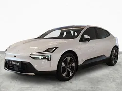 Vit Ny 2024 Polestar 4 Long Range Single Motor SUV | 712 000 kr (Dyr)