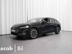 Svart (mytsvart metallic) Begagnad 2025 Audi A5 Advanced Sportkupé | 534 500 kr (Marknadspris)