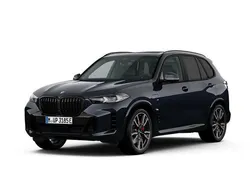 Carbon black metallic Ny 2025 BMW X5 Comfort Edition SUV | 1 189 000 kr (Marknadspris)