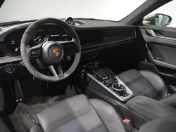 Porsche 911 Carrera 4S
