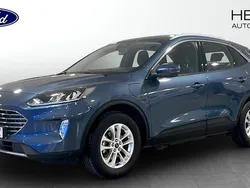 Begagnad 2022 Ford Kuga Titanium SUV | 244 900 kr (Bra pris)