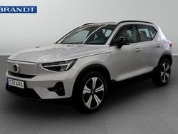Silver Begagnad 2023 Volvo XC40 Plus SUV | 369 900 kr