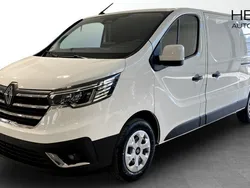 Ny 2024 Renault Trafic Van | 339 900 kr