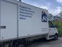 Begagnad 2018 VW Crafter Van | 189 000 kr (Superpris)