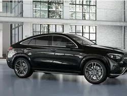Ny 2025 Mercedes GLE350e AMG line Sportkupé | 1 186 150 kr (Marknadspris)
