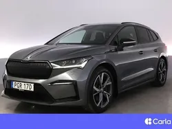 Begagnad 2023 Skoda Enyaq iV SportLine SUV | 484 900 kr