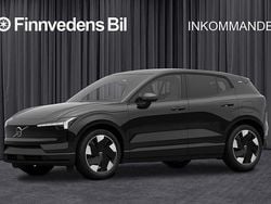 Svart Begagnad 2024 Volvo EX30 Performance SUV | 388 800 kr (Marknadspris)
