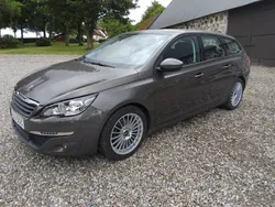 Begagnad 2015 Peugeot 308 Active Kombi | 69 500 kr (Marknadspris)