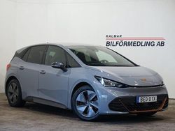 Grå Begagnad 2022 Cupra Born Halvkombi | 249 900 kr (Marknadspris)