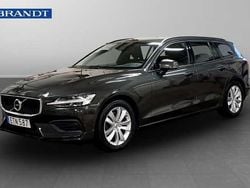Begagnad 2019 Volvo V60 Kombi | 257 900 kr (Marknadspris)