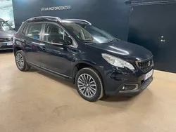 Okänd Begagnad 2017 Peugeot 2008 Active SUV | 79 900 kr (Marknadspris)