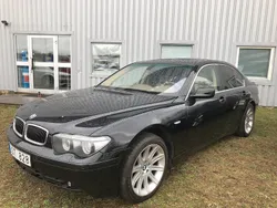 BMW 745