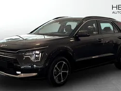 Ny 2025 Kia Niro 4 SUV | 336 000 kr (Superpris)